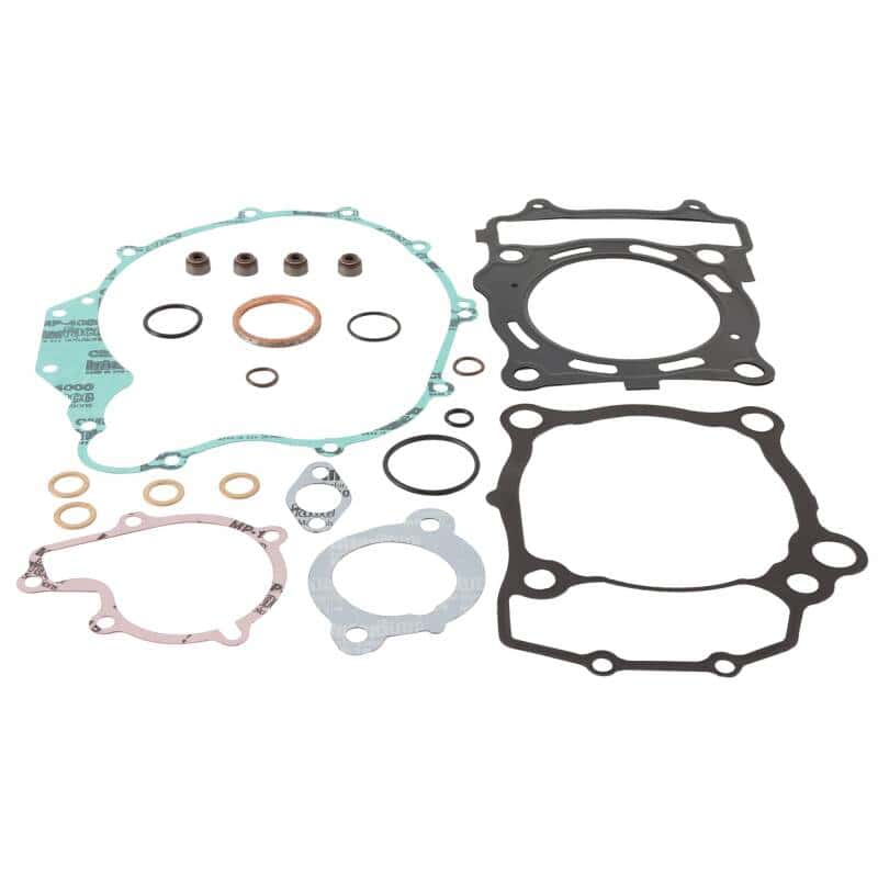 Vertex Pistons — Vertex Gaskets 11-13 Polaris Sportsman 550 Complete Gasket Kit - view 1