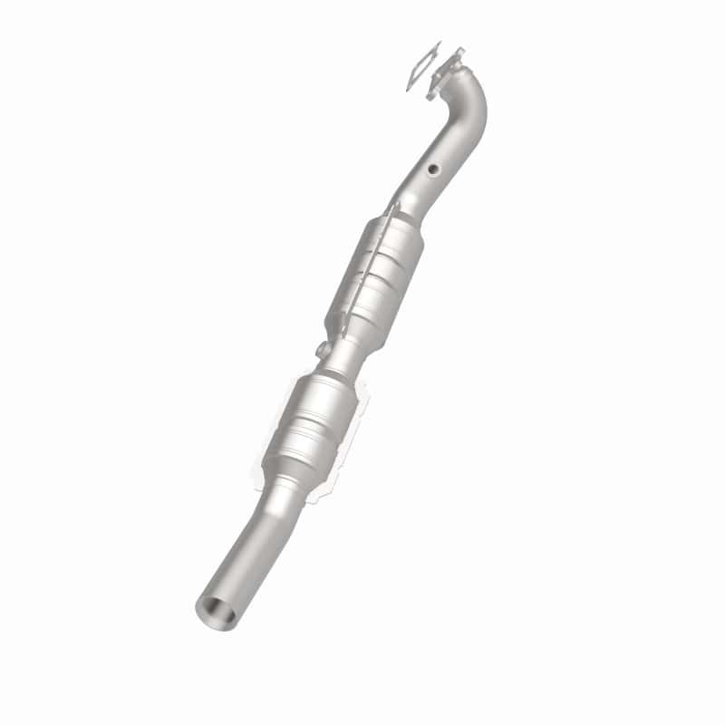Magnaflow — MagnaFlow Conv DF 12-14 Chevy Camaro 3.6L Passenger Side
OEM Grade
OEM - view 17