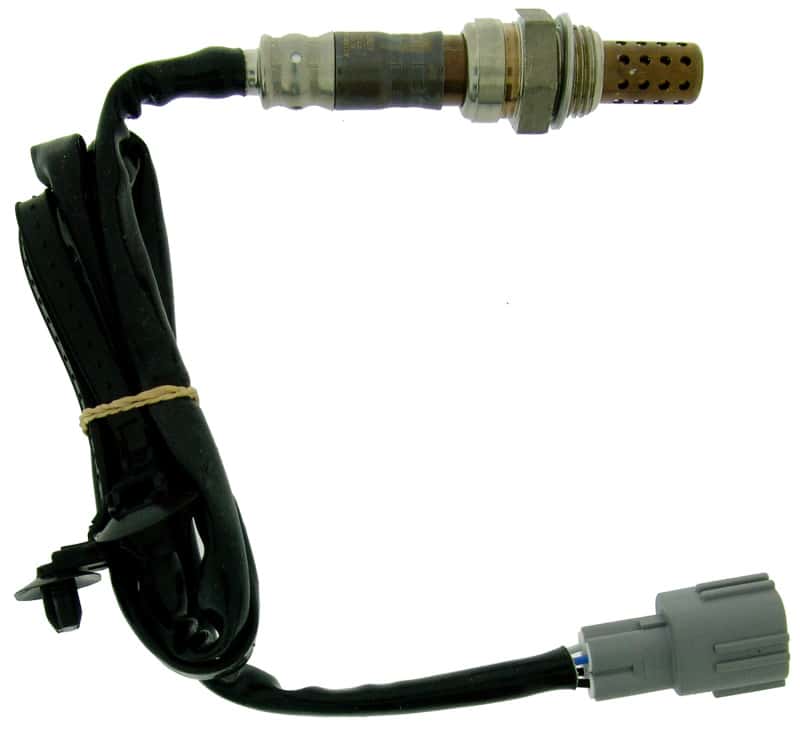 NGK — NGK Toyota Highlander 2003-2001 Direct Fit Oxygen Sensor
Oxygen Sensor - view 2