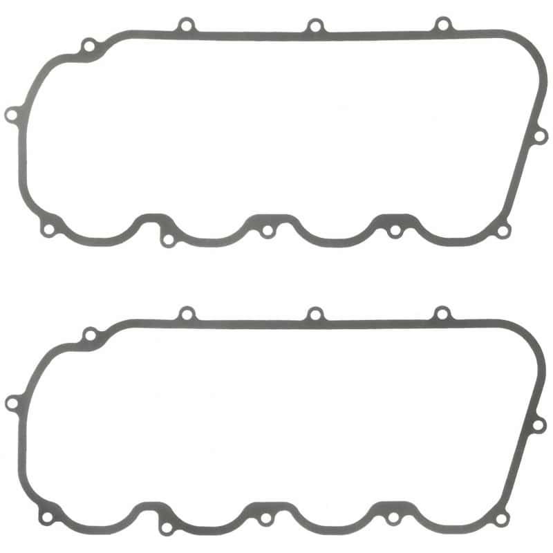 Fel-Pro — Fel-Pro 1236 Fuel Injection Plenum Gasket Set - view 2
