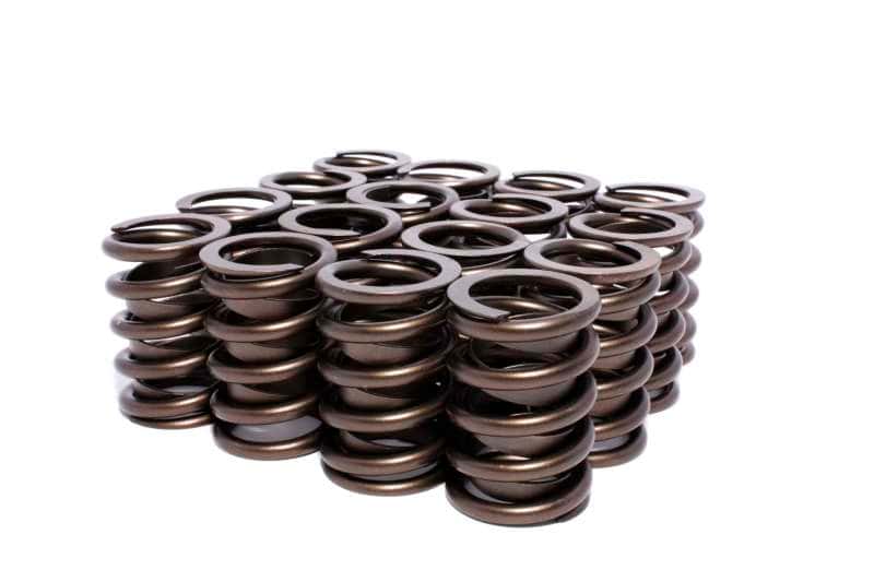 COMP Cams — COMP Cams Valve Springs 1.430in Outer
Engine Valve Spring - view 1