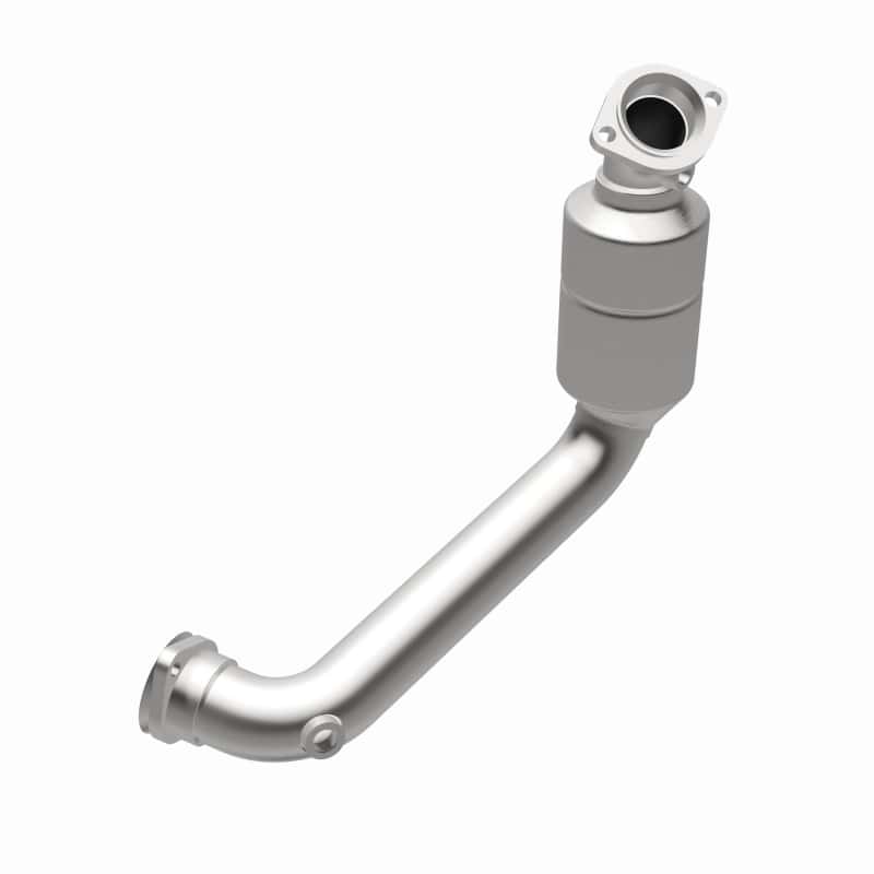 Magnaflow — MagnaFlow Conv DF 99-00 Mercedes CLK320 3.2L
HM Grade
HM - view 22