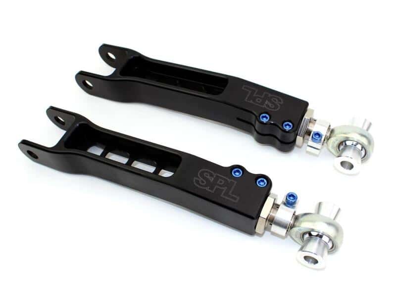 SPL Parts — SPL Parts 03-08 Nissan 350Z Rear Camber Links (Billet Version)
Control Arms - view 6