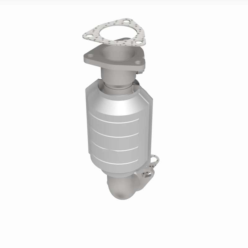 Magnaflow — MagnaFlow Conv DF Tiburon 97-98 OEM
OEM Grade
OEM - view 26