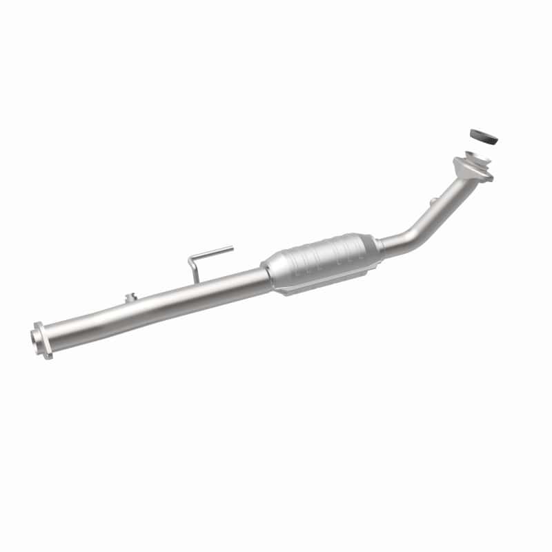 Magnaflow — MagnaFlow Conv DF Ranger 95-97
HM Grade
HM - view 19