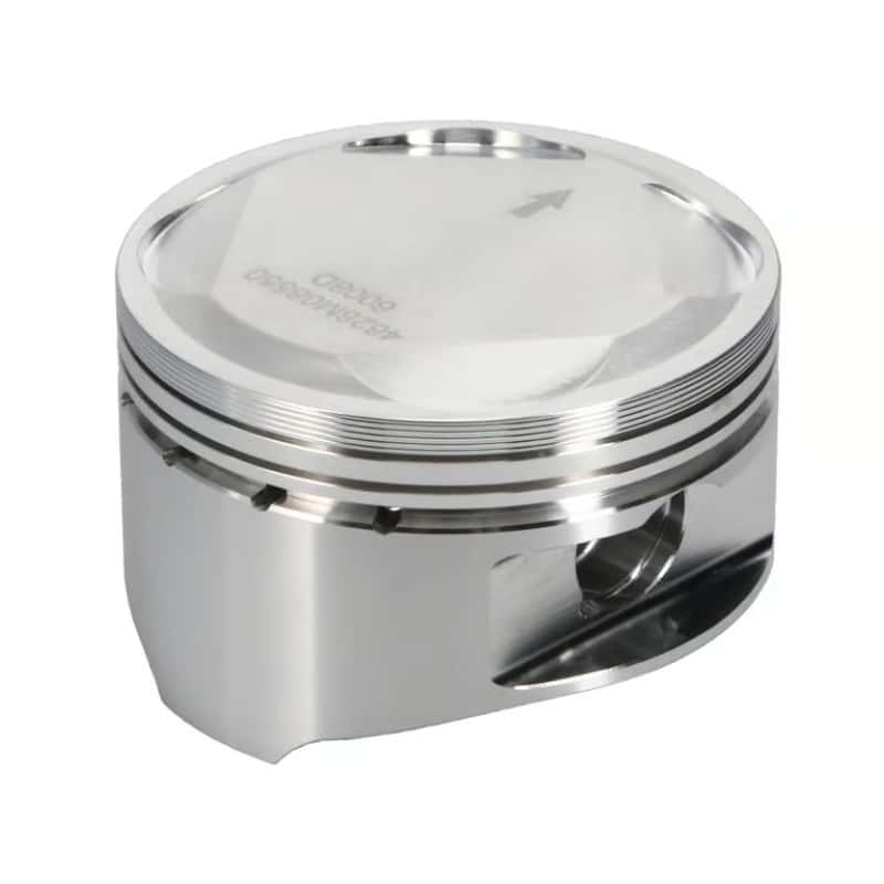 Wiseco — Wiseco Honda XR/TRX400EX/TRX400X 111 CR Piston Kit
Piston Kit - view 2