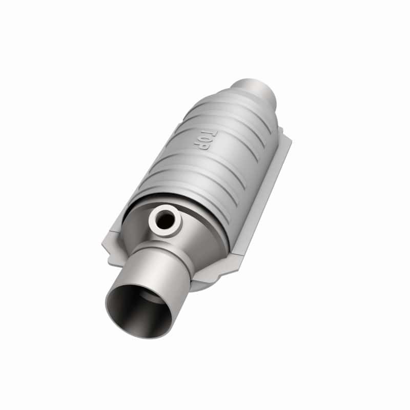 Magnaflow — MagnaFlow Conv Universal 2.25 inch CA Tier 1
California - view 26