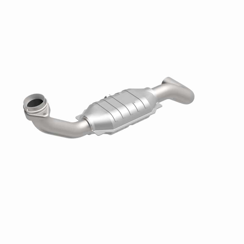Magnaflow — MagnaFlow Conv DF 05 Expedition D/S 5.4 OEM
OEM Grade
OEM - view 8