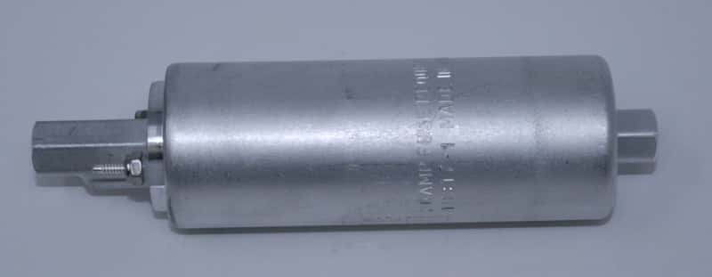 Walbro — Walbro 190lph Universal In-Line Pump
Fuel Pump - view 1