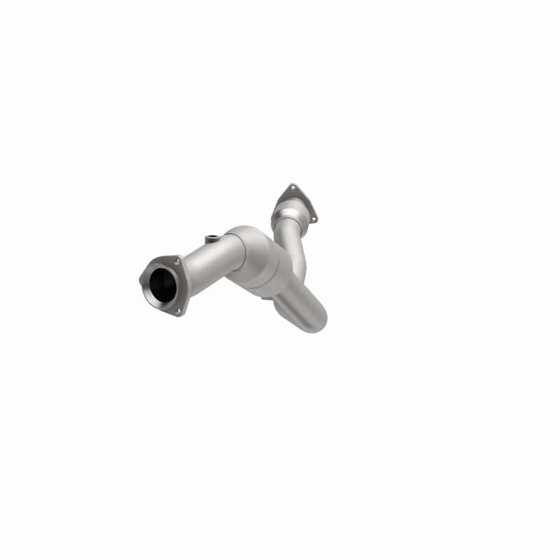 Magnaflow — MagnaFlow Conv DF 04/06 VW Phaeton 4.2L Front Driver Side
California - view 26