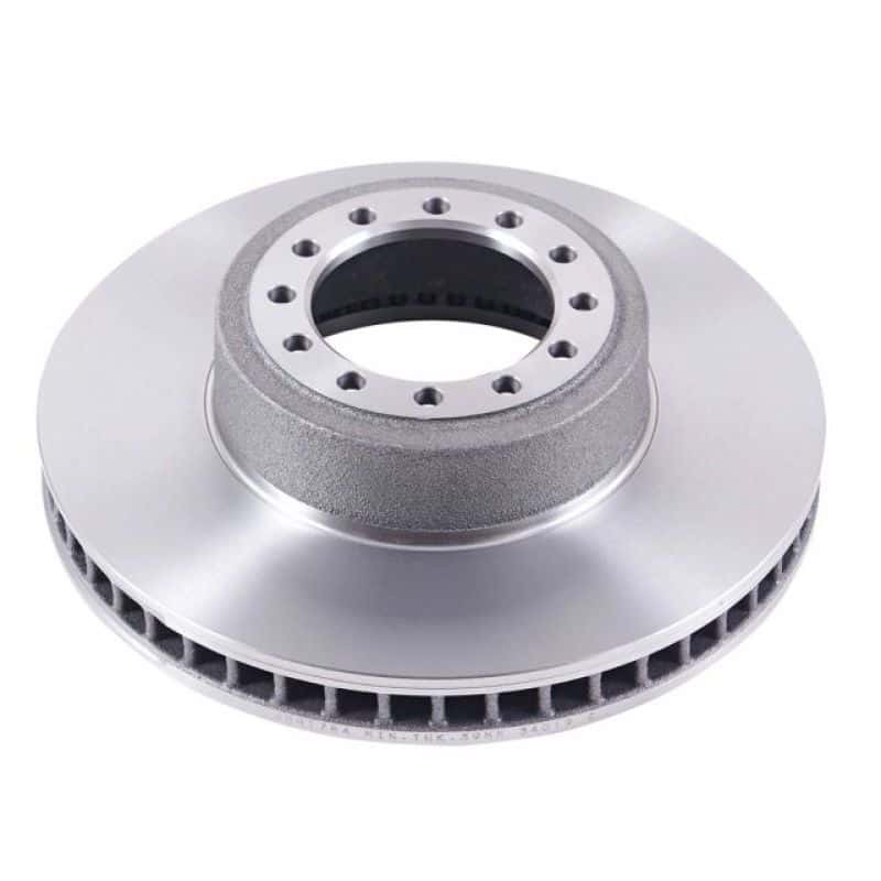PowerStop — Power Stop 17-18 Chevrolet LCF 4500XD Front Autospecialty Brake Rotor
AutoSpecialty Rotor - view 1