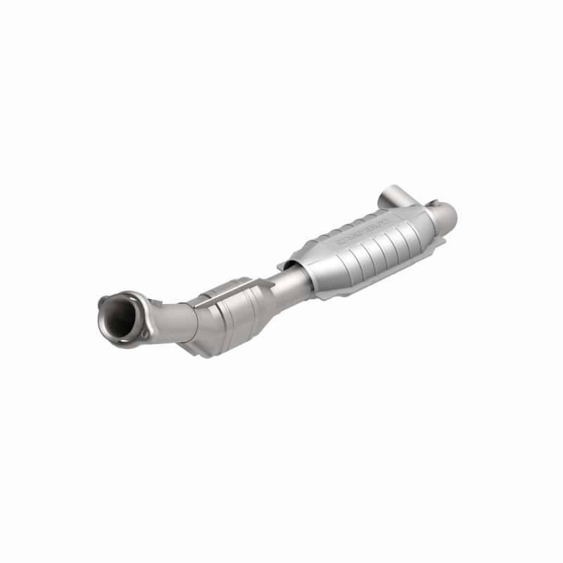 Magnaflow — MagnaFlow Conv DF 97-98 Ford Trucks 4.6L
California - view 8