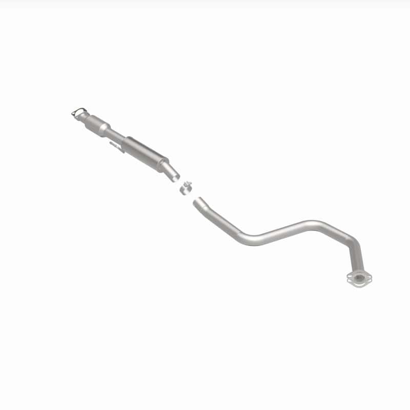 Magnaflow — Magnaflow Conv DF 2017-2019 Hyundai Elantra L4 OEM Underbody Rear
OEM Grade
OEM - view 14