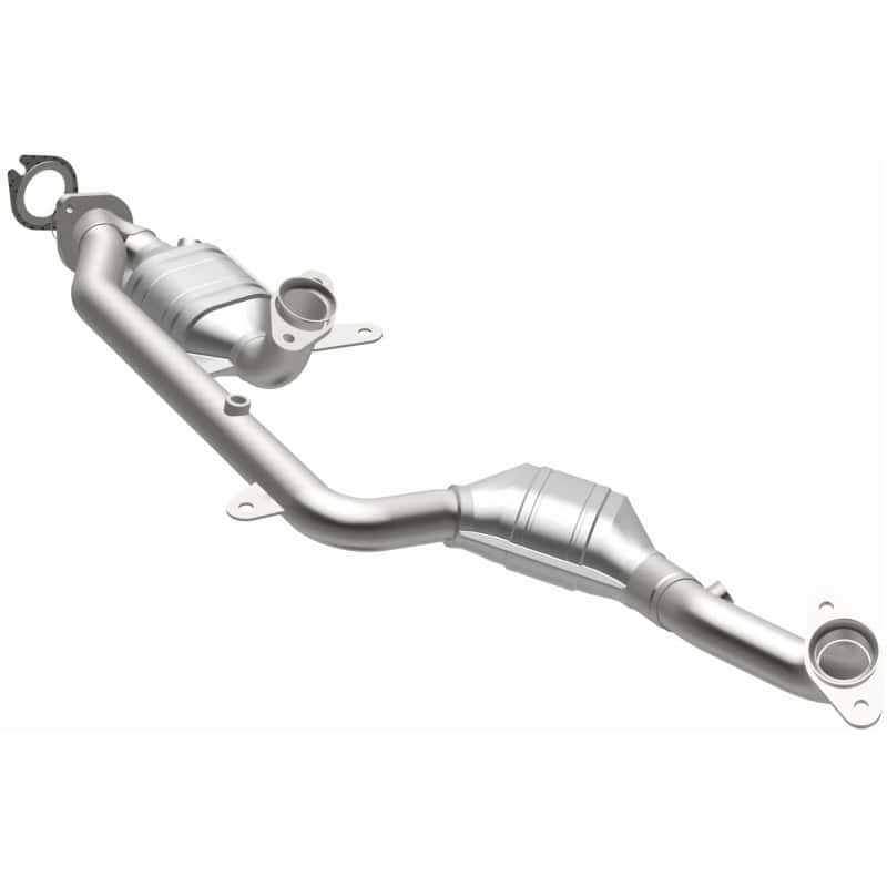 Magnaflow — MagnaFlow Conv DF 95-97 Continental 4.6 front
HM Grade
HM - view 28