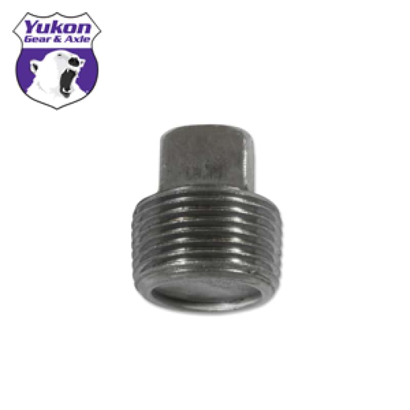 Yukon Gear & Axle — Yukon Gear Toyota V6 Freeze Plug / 3/4in Thread
Fill Plug  - view 1
