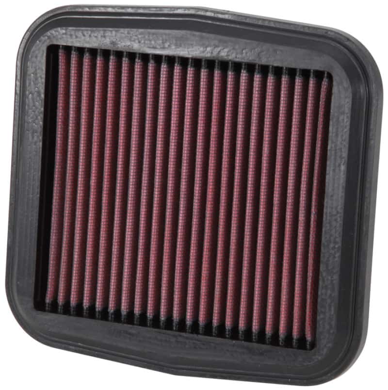 K&N Engineering — K&N 12 Ducati 1199 Panigale/Panigale S/Panigale S Tricolore Replacement Air Filter
Air Filter - view 7