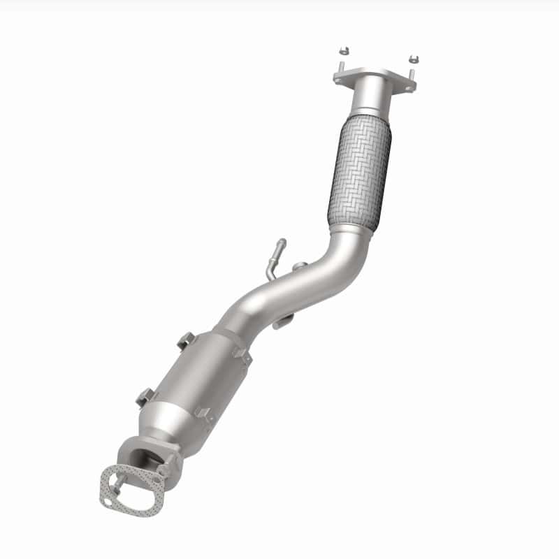 Magnaflow — Magnaflow 17-20 Nissan Rogue Sport Rear Underbody 2L Direct Fit Converter
OEM Grade
OEM - view 17