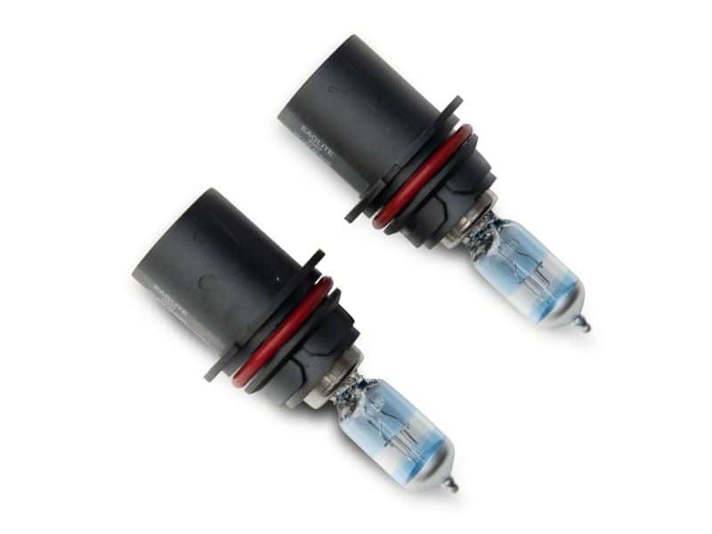 Raxiom — Raxiom 94-04 Ford Mustang Elite Extreme Vision Headlight Bulbs 9007
Headlights - view 2