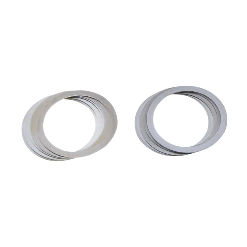 Yukon Gear & Axle — Yukon Gear Preload Shim Kit For Chrysler 8.75in & Ford 9in
Shim Kit  - view 3