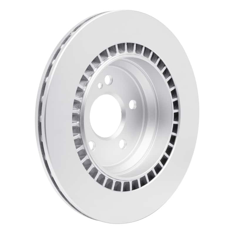 DFC — DFC 07-14 Mercedes-Benz S350 Rear GeoSPEC Coated Rotor
DFC Brake Rotor - view 4