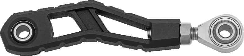 Kuryakyn — Kuryakyn Riot Shift Linkage Blk - view 1