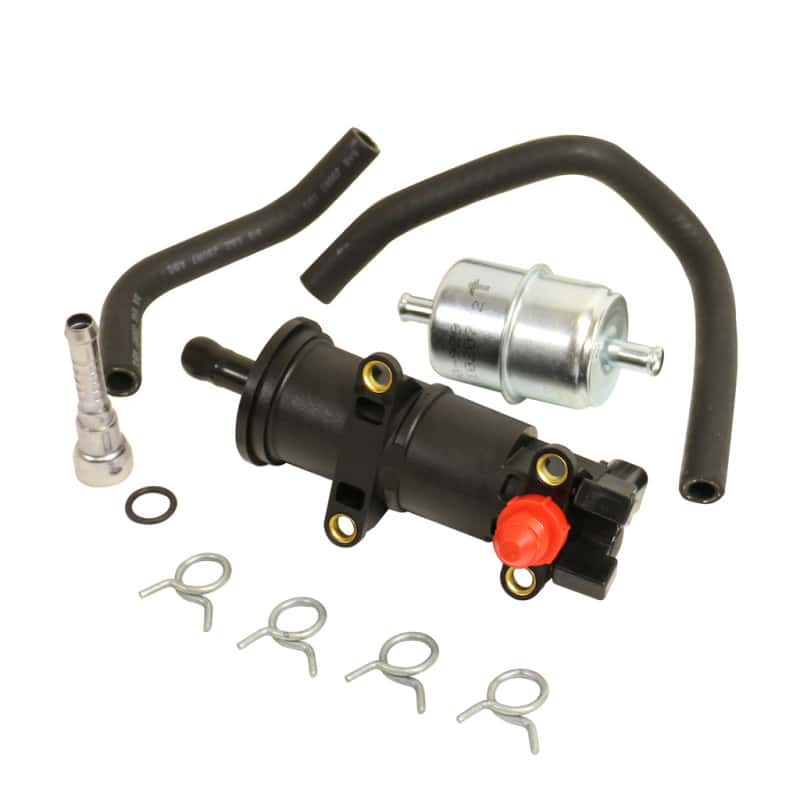 BD Diesel — BD Diesel Lift Pump Kit OEM Replacement - 2003-2004.5 Dodge 5.9L
LIFT PUMP REPLACEMNT - view 4