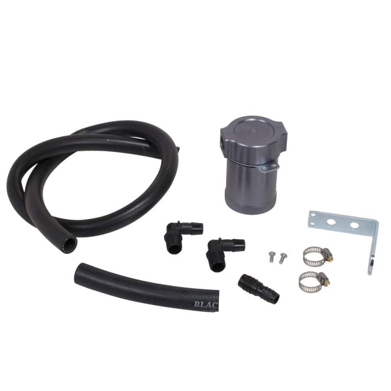 BBK — BBK Universal Oil Separator Kit
Oil/Air Separator
Oil Separators - view 1