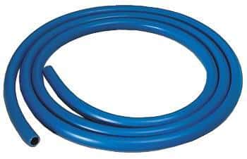 Russell — Russell Performance -4 AN Twist-Lok Hose (Black) (Pre-Packaged 6 Foot Roll)
Hose - view 6