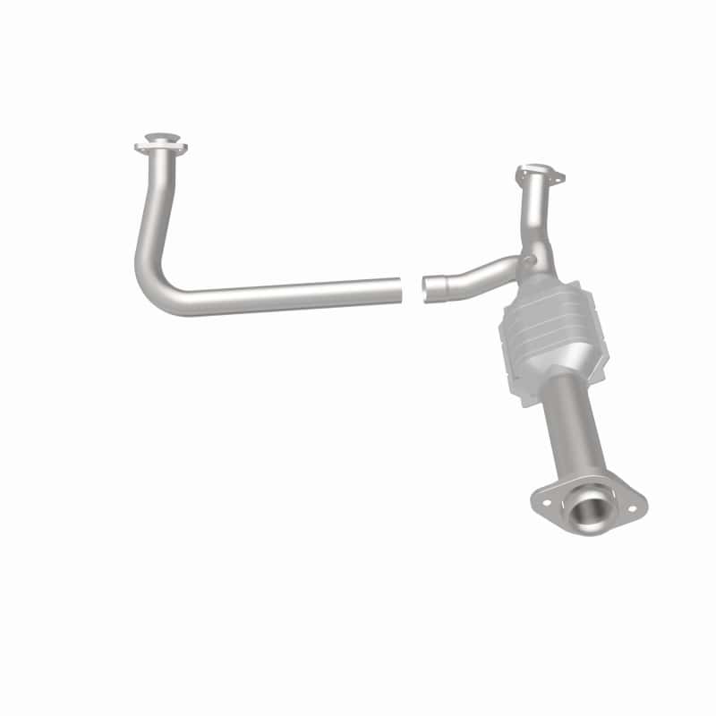 Magnaflow — MagnaFlow Conv Direct Fit 1995 Chevrolet G10/G20/G30 4.3L/5.0L/5.7L
California - view 16