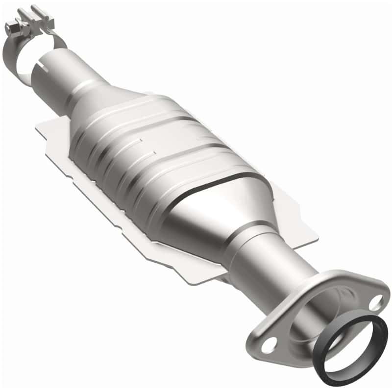 Magnaflow — MagnaFlow Conv DF 09-11 Ford Escape 3.0L
OEM Grade
OEM - view 3