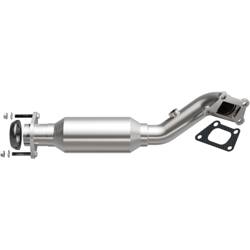 Magnaflow — Magnaflow 10-11 Cadillac CTS 3.0L Direct Fit Converter
California - view 2