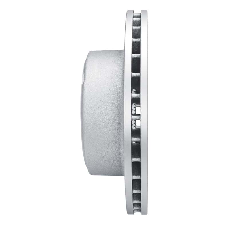 DFC — DFC 73-24 BEAVER MOTORCOACH CONTESSA Rear/Front GeoSPEC Coated Rotor
DFC Brake Rotor - view 3
