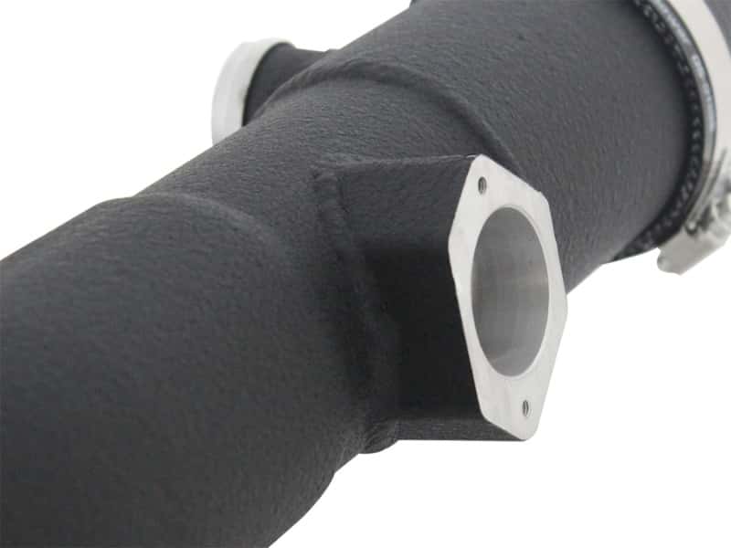 aFe — aFe MagnumFORCE Intake Stage-2 Pro 5R 06-08 VW Jetta/Golf/Rabbit (MKV) 2.5L
Magnum FORCE Intake - view 4