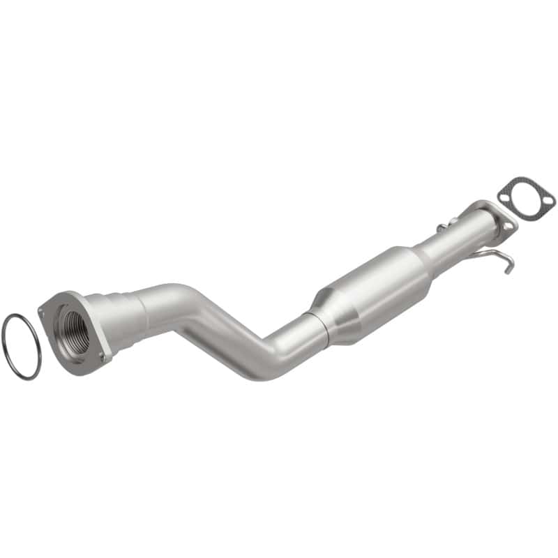 Magnaflow — MagnaFlow Conv DF 97-02 GM 3.8L
OEM Grade
OEM - view 2