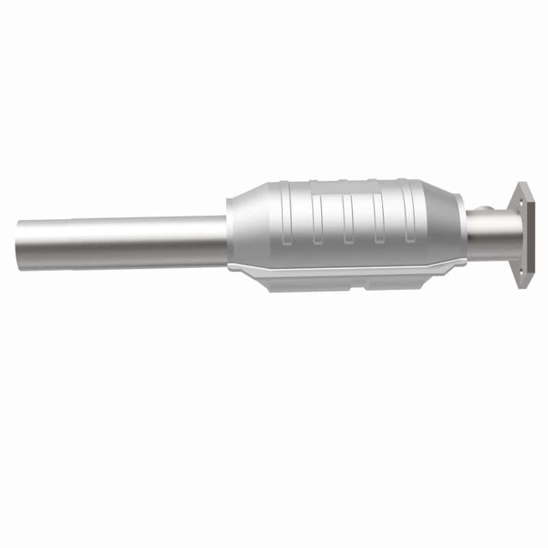 Magnaflow — MagnaFlow Conv Direct Fit VW 86 92
Standard Grade
Standard - view 20