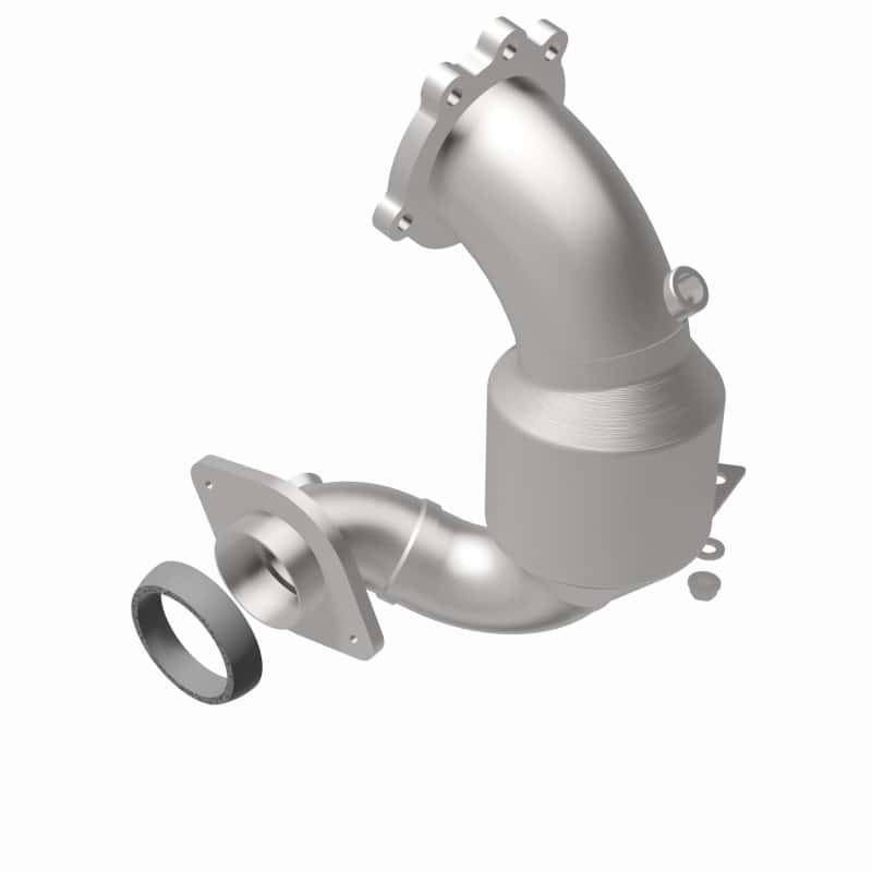 Magnaflow — Magnaflow Conv DF 08-09 Dodge Caliber 2.4L T
OEM Grade
OEM - view 18