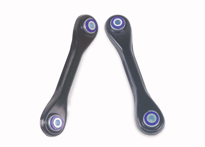 Superpro — SuperPro 04-09 Mazda 3 Lower Control Arm Set - Rear
Control Arm Set - view 3