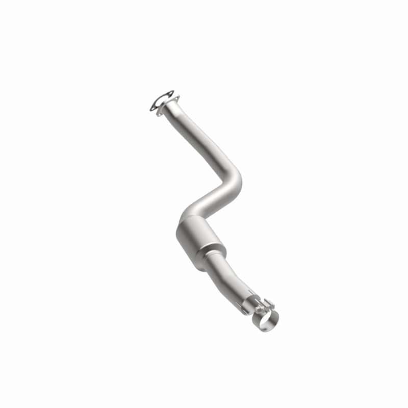 Magnaflow — Magnaflow 09-16 BMW Z4 L6 3.0L OEM Grade / EPA Compliant Direct-Fit Catalytic Converter
OEM Grade
OEM - view 15