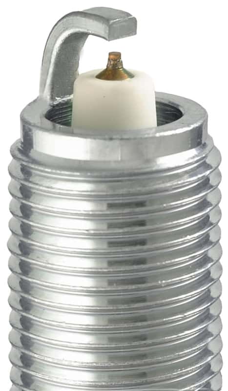 NGK — NGK Laser Iridium Spark Plug Box of 4 (ILFR6T11) - view 4
