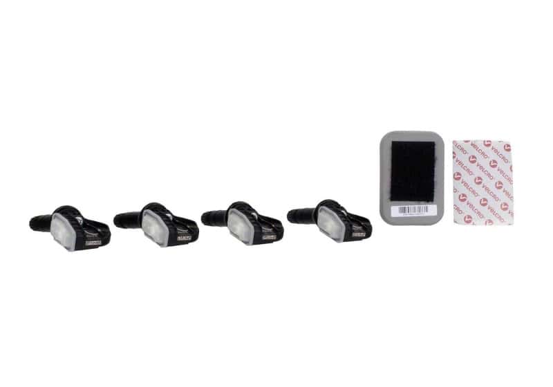 Ford Racing — Ford Racing 2015 Mustang TPMS Sensors and Activation Tool Kit
Tire Pressure Sensor - view 15