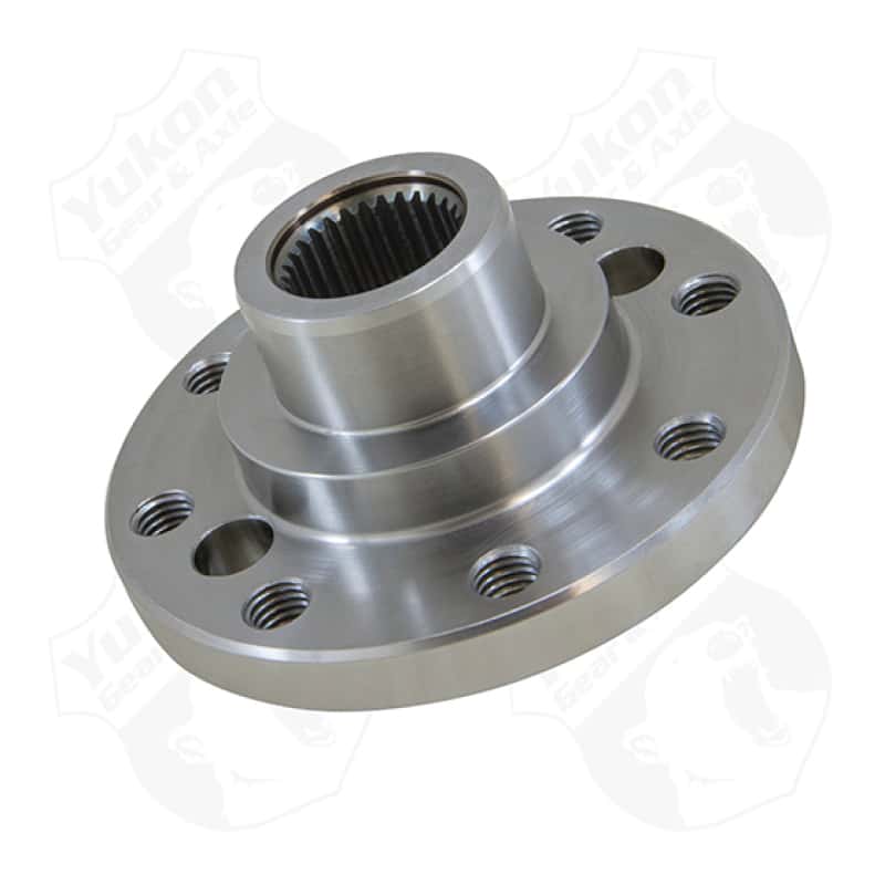 Yukon Gear & Axle — Yukon Gear Flange Yoke For Chrysler 9.25in
Yoke  - view 2