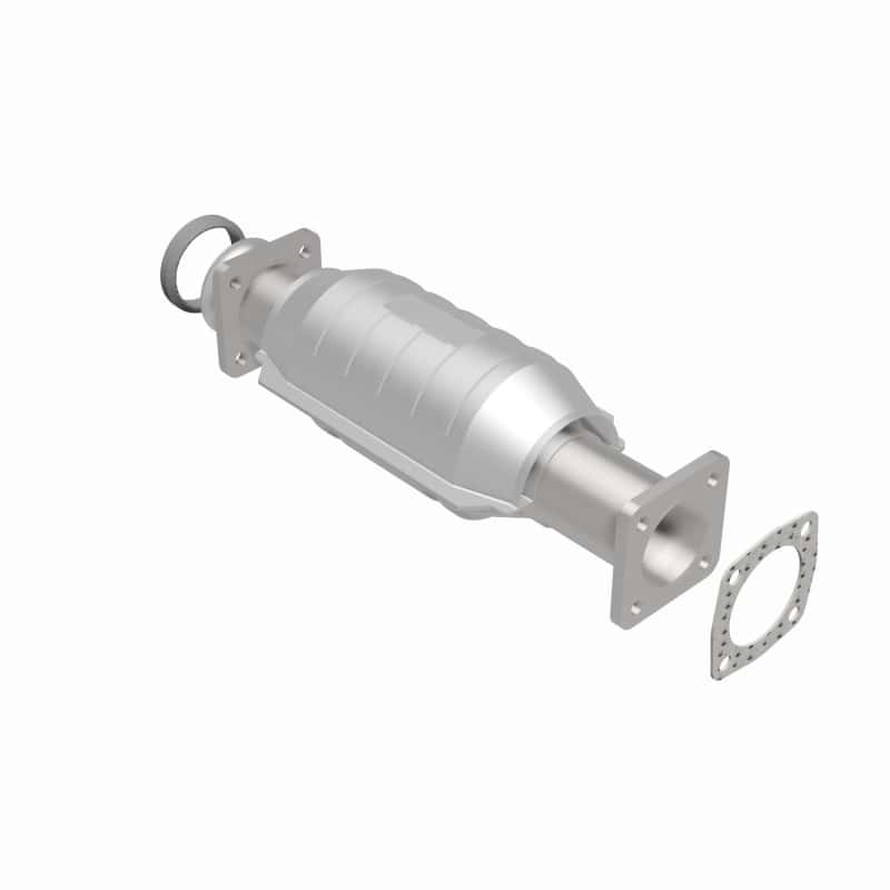 Magnaflow — MagnaFlow Conv Direct Fit Saab
HM Grade
HM - view 12
