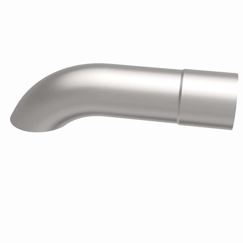 Magnaflow — MagnaFlow Tip 1-pk Turndown 3x13 3 ID SS
Stainless Steel
Exhaust Tip - view 11