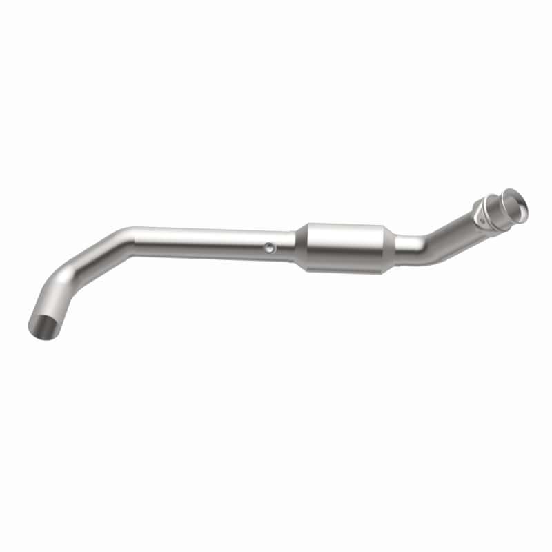 Magnaflow — MagnaFlow Conv Direct Fit OEM 05-08 Ford F150 4.2L V6 (Drivers Side)
OEM Grade
OEM - view 23