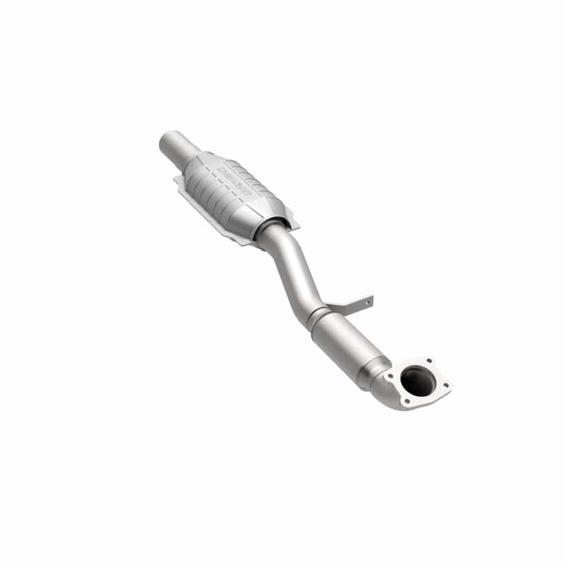 Magnaflow — MagnaFlow Conv DF 00-04 S40/V40 1.9L Rear
HM Grade
HM - view 23