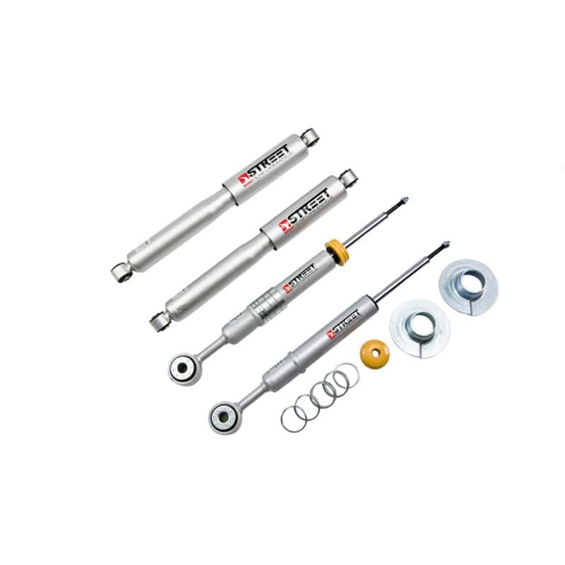 Belltech — Belltech Street Performance Shock Set
SP OEM SHOCK SET - view 2
