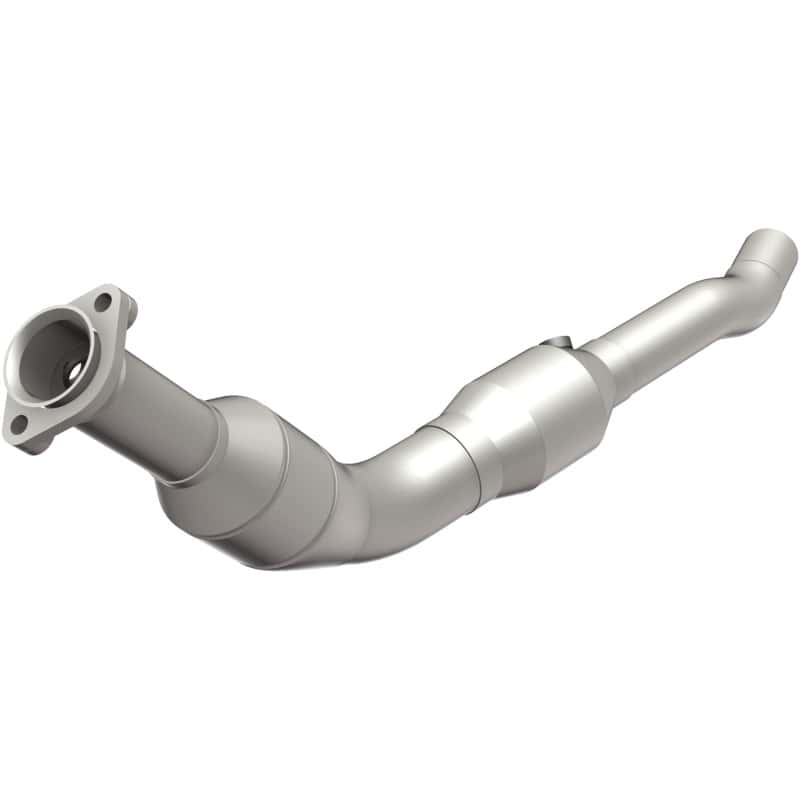 Magnaflow — MagnaFlow Conv DF 05-08 LR3/RR Sport D/S OEM
OEM Grade
OEM - view 2