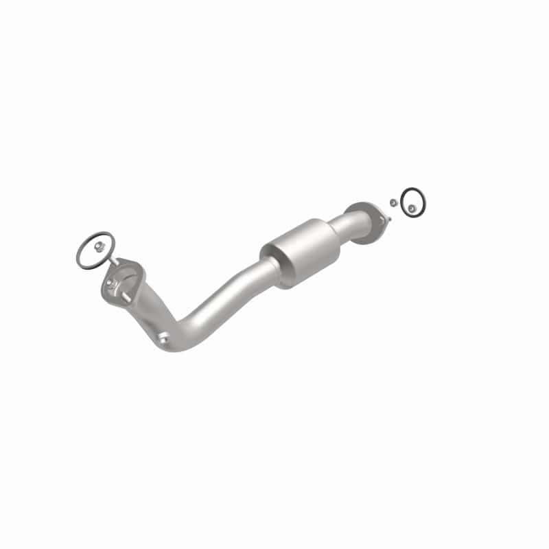 Magnaflow — Magnaflow Conv DF 13-15 RAV4 2.5 Underbody
OEM Grade
OEM - view 6