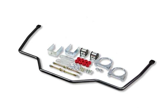 Belltech — Belltech REAR ANTI-SWAYBAR 86-93 MAZDA PU
REAR ANTI-SWAYBAR - view 2