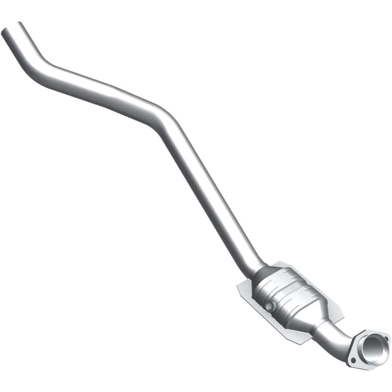Magnaflow — MagnaFlow Conv DF 05 Ford Escape Hybrid 2.3L
OEM Grade
OEM - view 2